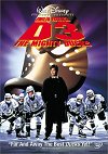 D3: The Mighty Ducks movie poster