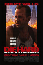 Die Hard with a Vengeance preview
