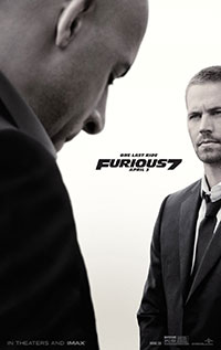 Furious 7 preview