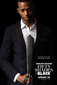 Fifty Shades of Black preview