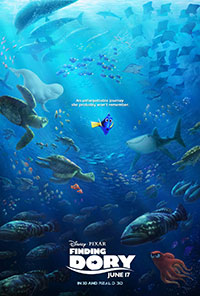 Finding Dory preview