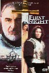 First Knight movie poster