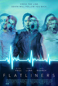 Flatliners preview