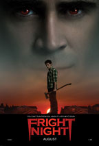 Fright Night preview