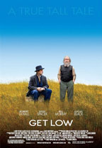 Get Low movie poster
