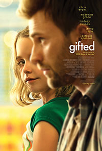 Gifted preview