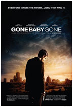 Gone Baby Gone preview