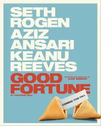 Good Fortune preview