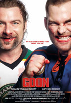 Goon preview