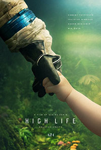 High Life preview