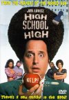 High School High movie poster