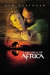 I Dreamed of Africa preview