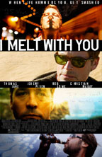 I Melt with You preview