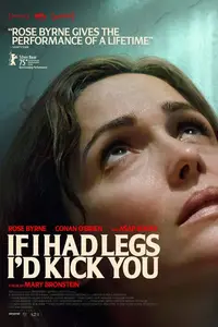 If I Had Legs I'd Kick You preview
