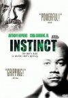 Instinct movie poster
