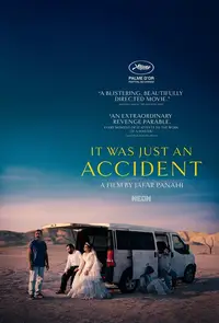 It Was Just An Accident preview