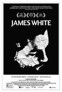 James White preview