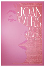 Joan Rivers: A Piece of Work preview