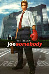 Joe Somebody movie poster