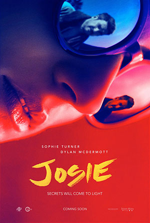 Josie movie poster