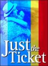 Just the Ticket movie poster