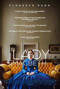 Lady Macbeth preview