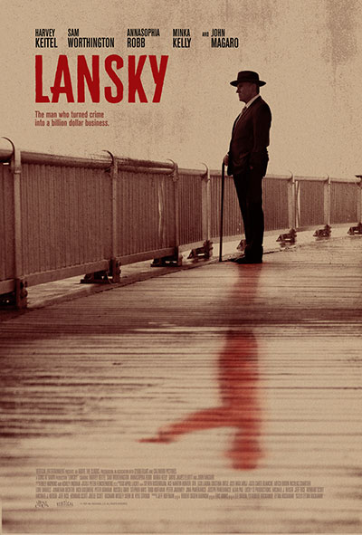Lansky preview