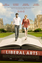 Liberal Arts preview