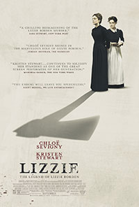 Lizzie preview