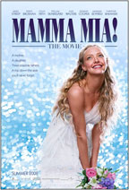 Mamma Mia! preview