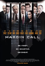 Margin Call preview