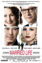 Married Life movie poster
