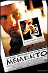 Memento movie poster