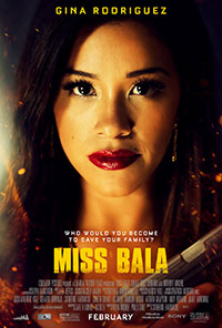 Miss Bala preview