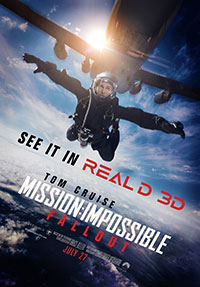 Mission: Impossible - Fallout preview