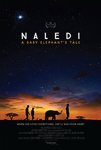 Naledi: A Baby Elephant's Tale preview