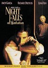 Night Falls on Manhattan movie poster
