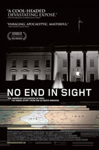 No End in Sight preview