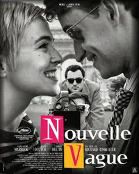 Nouvelle Vague preview
