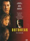 Outbreak movie poster