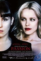 Passion preview