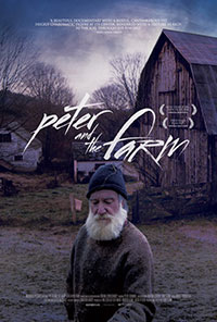Peter and the Farm preview