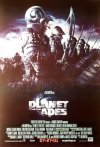 Planet of the Apes preview