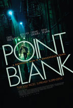 Point Blank preview