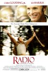 Radio movie poster