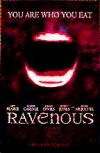Ravenous preview