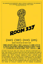 Room 237 preview