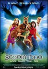 Scooby-Doo movie poster