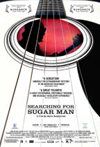 Searching for Sugar Man preview