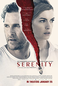 Serenity preview